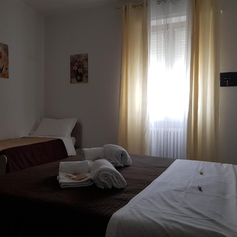 Appartamento Le Campane - Apartment - 3