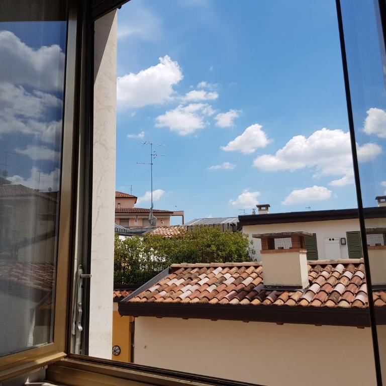 Appartamento Le Campane - Apartment - 2