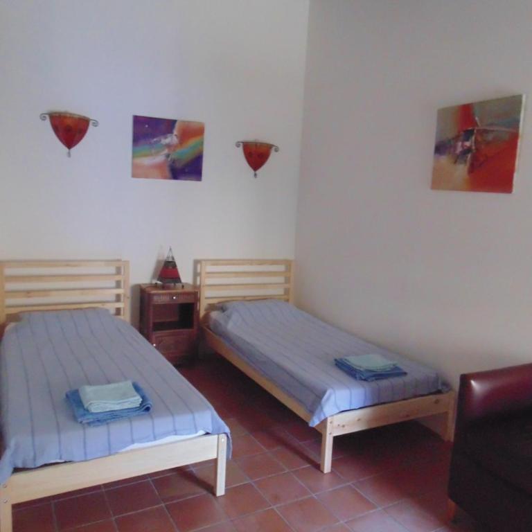 3 bedroom modern apartment in historic building overlooking river herault - Appartement 3 Chambres - 17