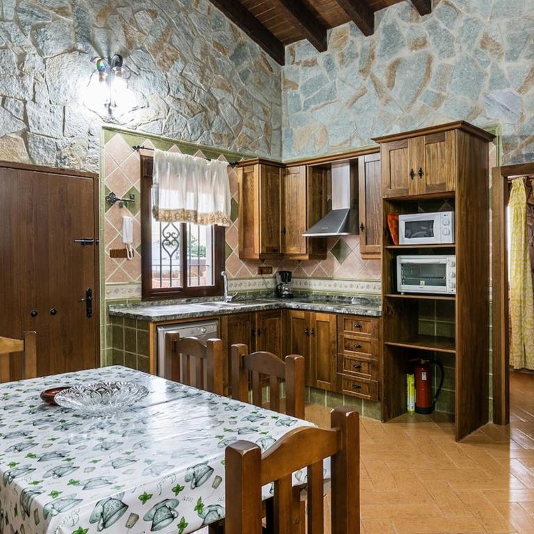 Villa Nueva Cascada - Casa Rustica "Tu Casa En Conil" - Casa Rústica - 20