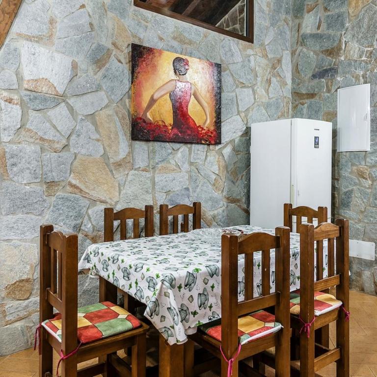 Villa Nueva Cascada - Casa Rustica "Tu Casa En Conil" - Casa Rústica - 21