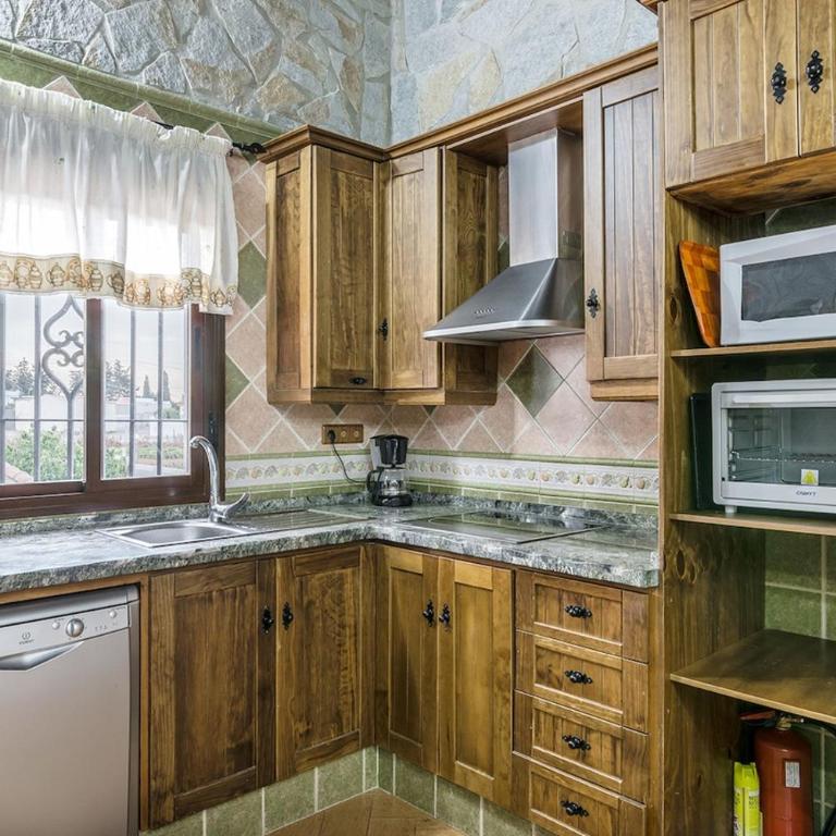 Villa Nueva Cascada - Casa Rustica "Tu Casa En Conil" - Casa Rústica - 22