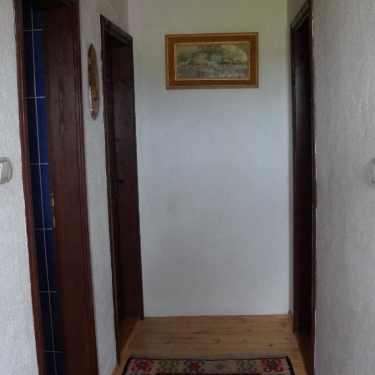 Kovcica Rooms - Twin Room with Shared Bathroom - 20
