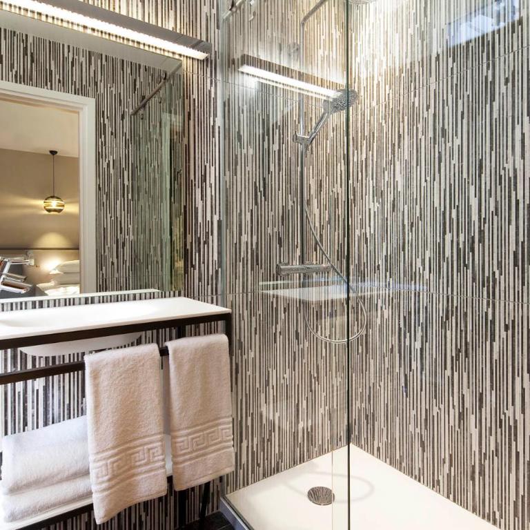 Hotel Eden - Chambre Triple - 10
