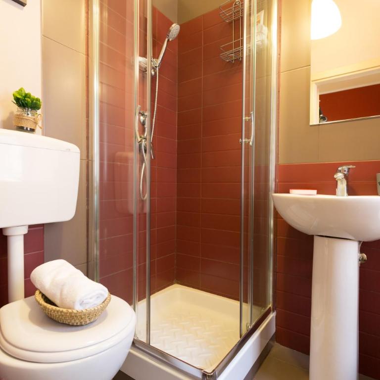 B&B Miro Centro Catania - Double Room - 20