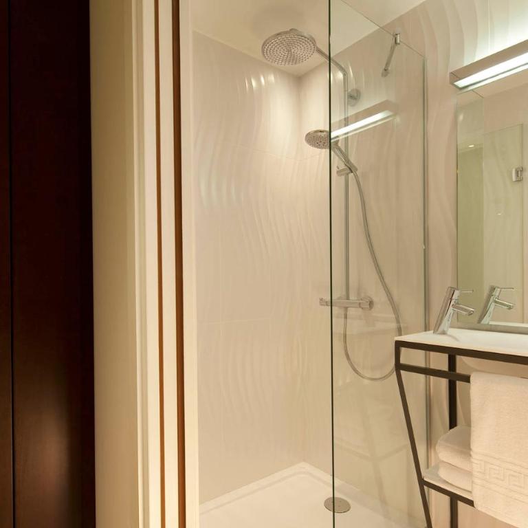 Hotel Eden - Chambre Triple - 2