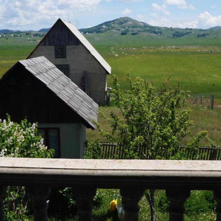 Kovcica Rooms - Single Room with Shared Bathroom - 18
