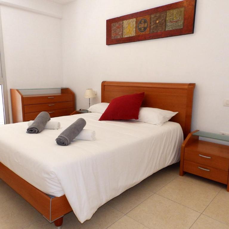 Apartamentos Medano - La Ladera - Apartamento - 15