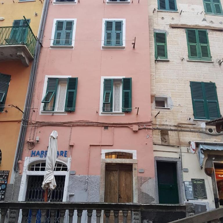 Brezza Marina - One-Bedroom Apartment - 2