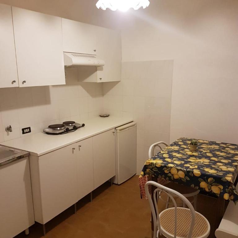 Brezza Marina - One-Bedroom Apartment - 7