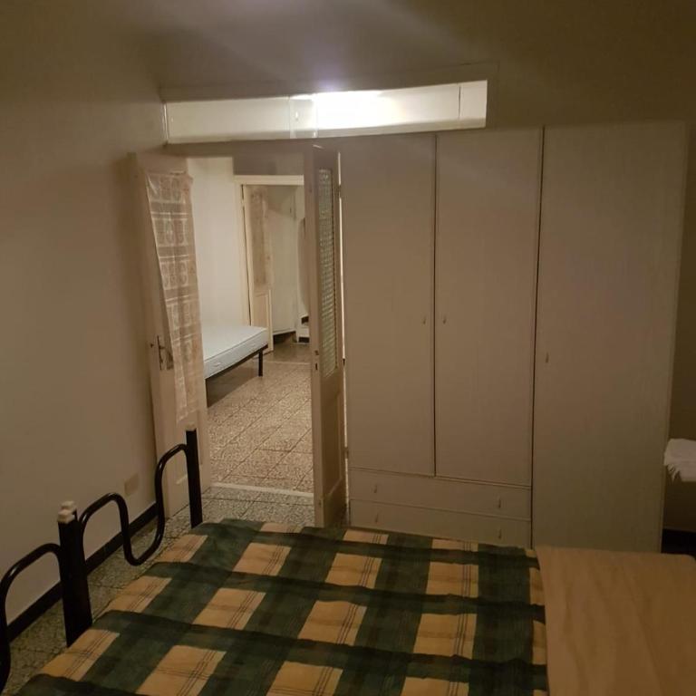 Brezza Marina - One-Bedroom Apartment - 6