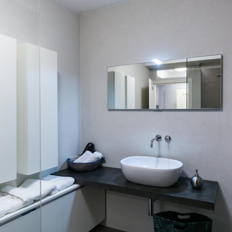 Parksuites Apartments Graz - Apartment with Terrace - Ground Floor and Air-Conditioning - 1 - 6