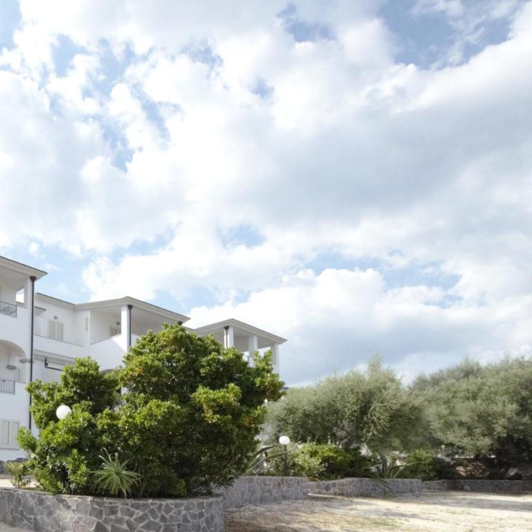 Delfino - Appartamento con Vista Mare - 1