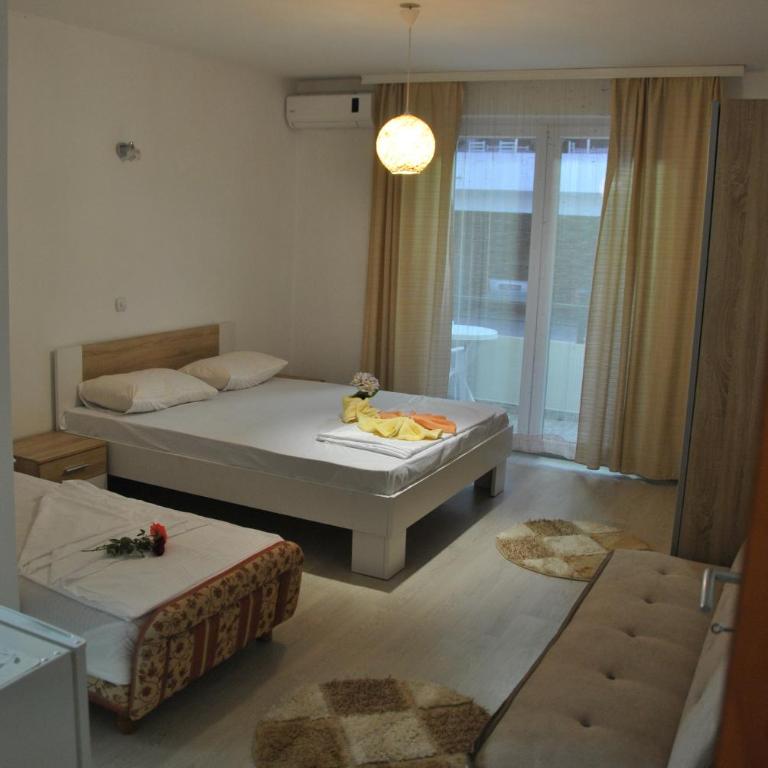 Haamel Apartment - Apartment with Balcony - 3
