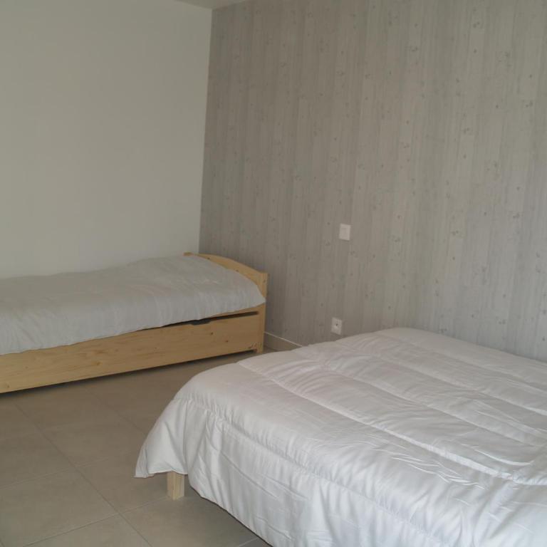 Appartement Le Parc Saint Raphaël - Appartamento - 26