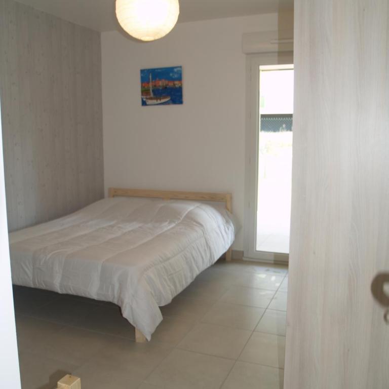 Appartement Le Parc Saint Raphaël - Appartamento - 6