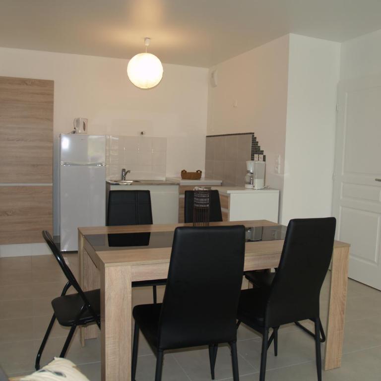 Appartement Le Parc Saint Raphaël - Appartamento - 24