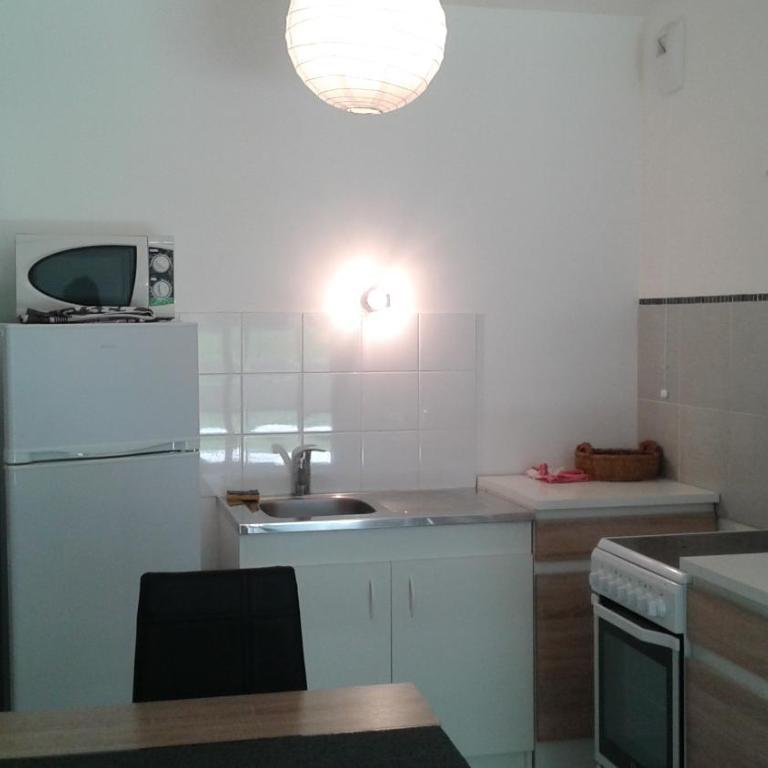 Appartement Le Parc Saint Raphaël - Appartamento - 21