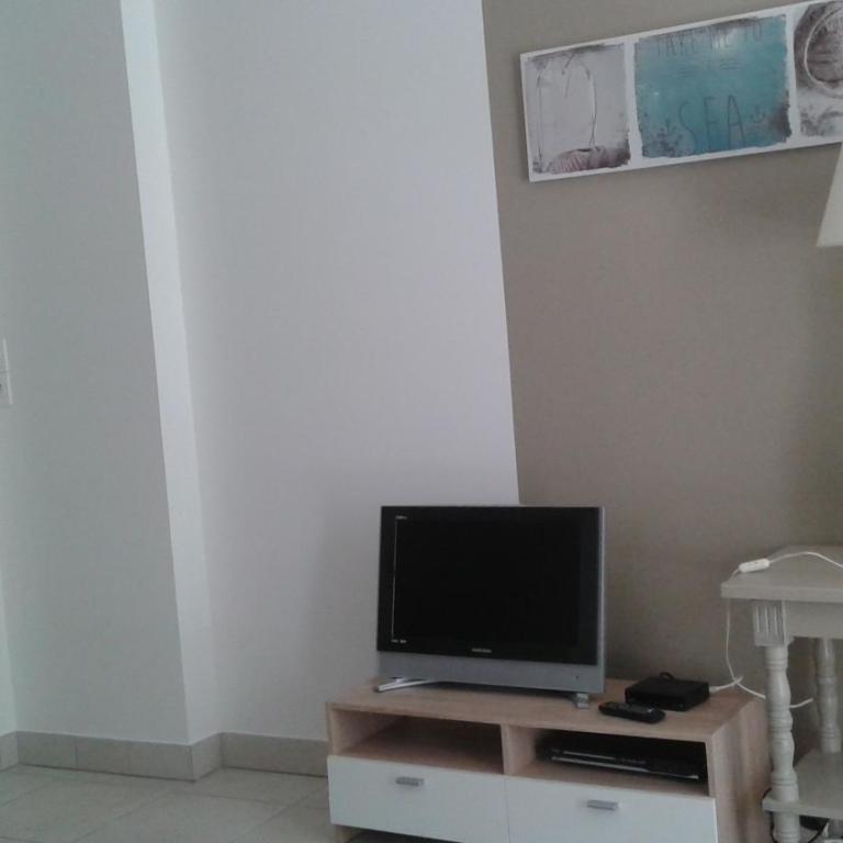 Appartement Le Parc Saint Raphaël - Appartamento - 22