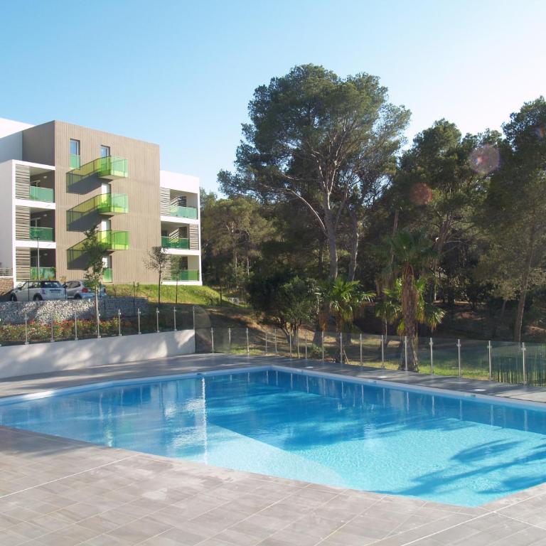 Appartement Le Parc Saint Raphaël - Appartamento - 17