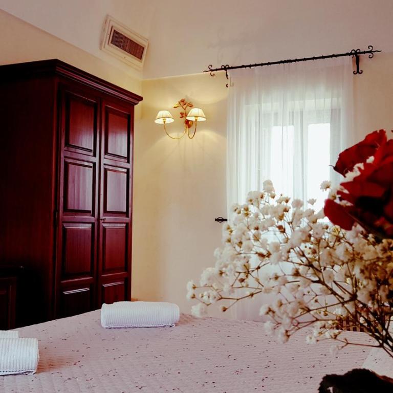 Relais Sant'Eligio - Camera Quadrupla Comfort - 2