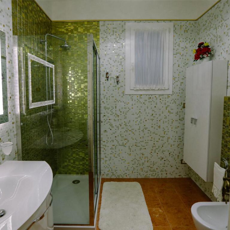 B&B Beroni a Venezia - Junior Suite - 6