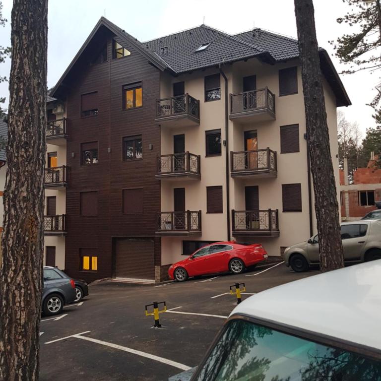 Apartman Milosevic Zlatibor - Apartman - 12