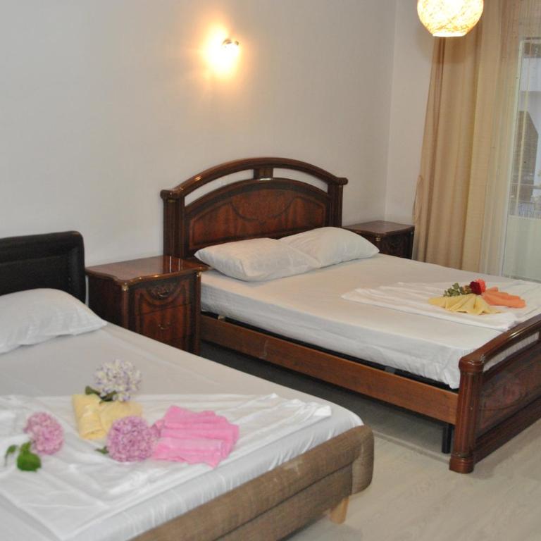Haamel Apartment - Apartment with Balcony - 2