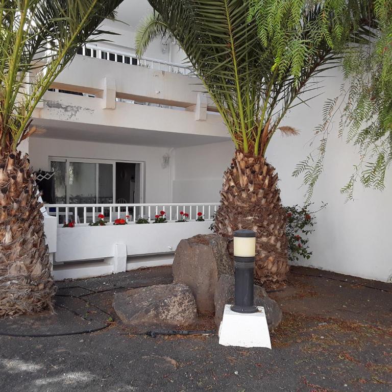 Le farniente - Apartamento - Planta baja - 1