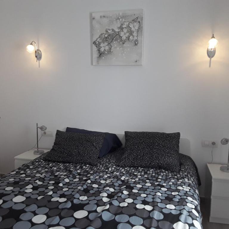 Le farniente - Apartamento - Planta baja - 8