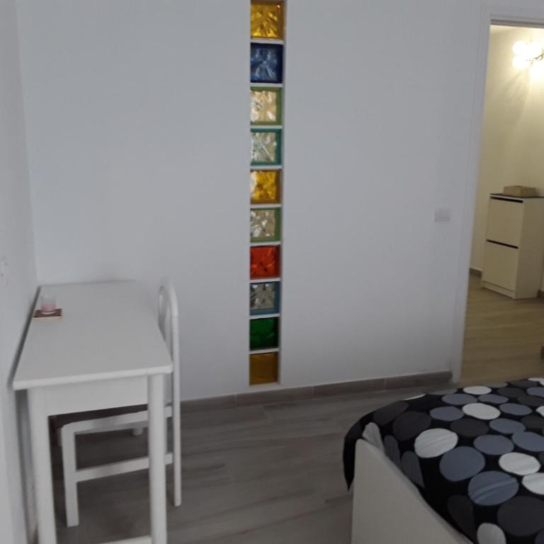 Le farniente - Apartamento - Planta baja - 10