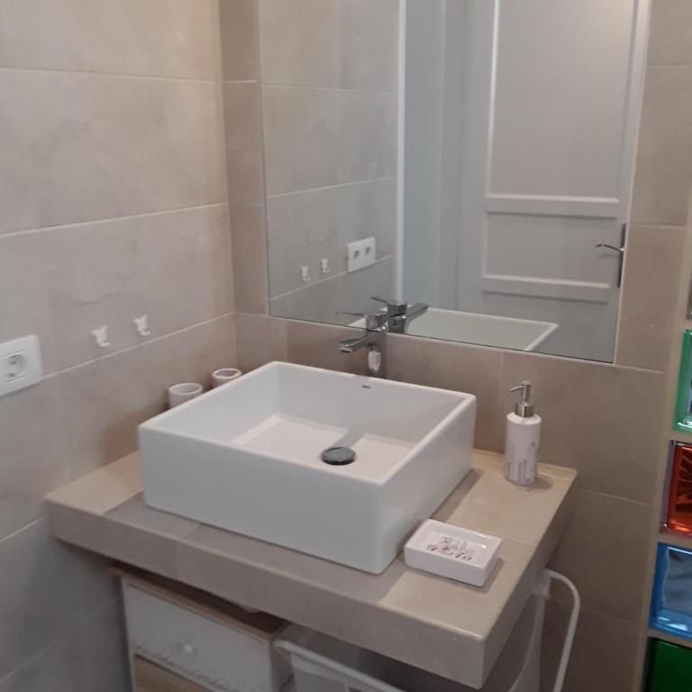 Le farniente - Apartamento - Planta baja - 13