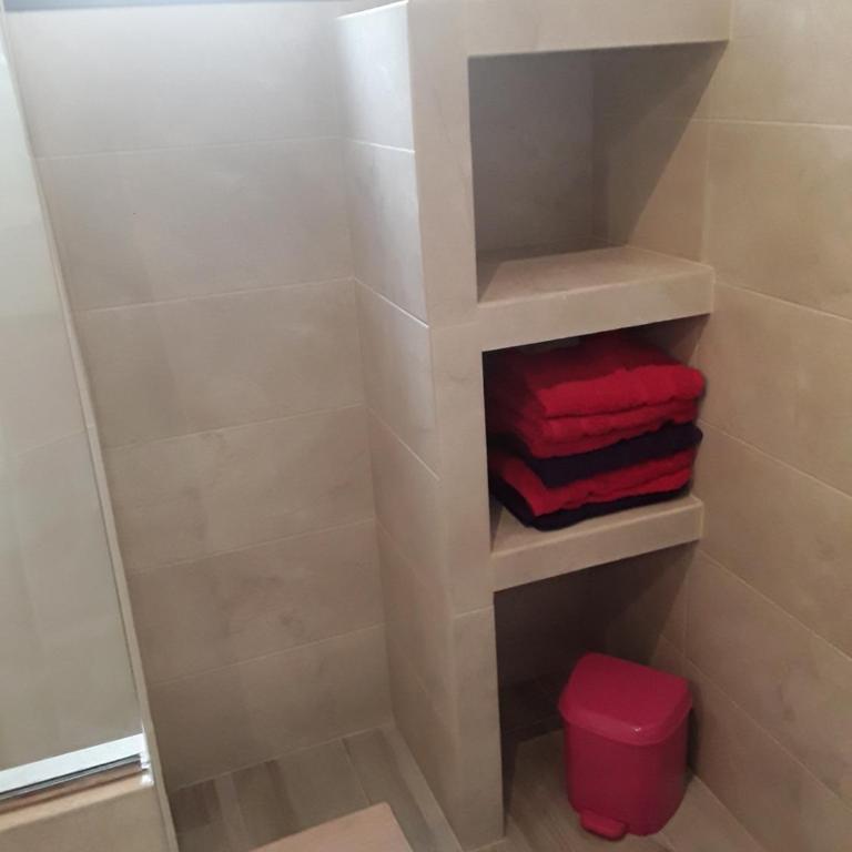 Le farniente - Apartamento - Planta baja - 16