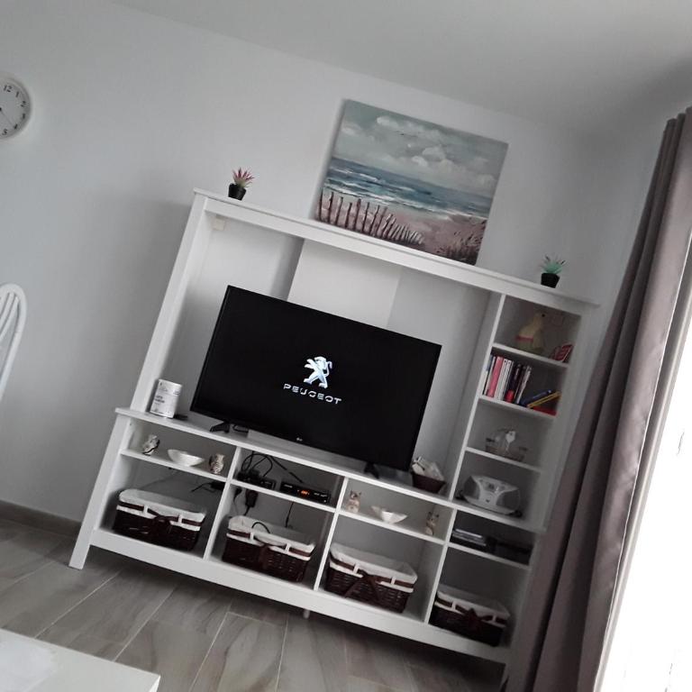 Le farniente - Apartamento - Planta baja - 17