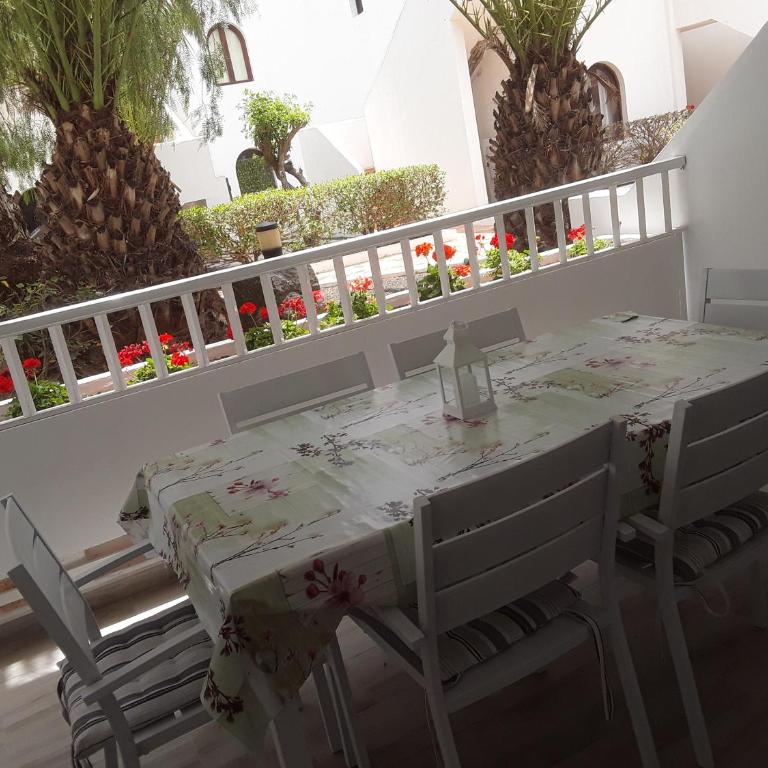 Le farniente - Apartamento - Planta baja - 19