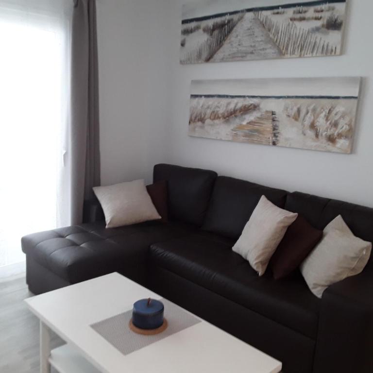 Le farniente - Apartamento - Planta baja - 21