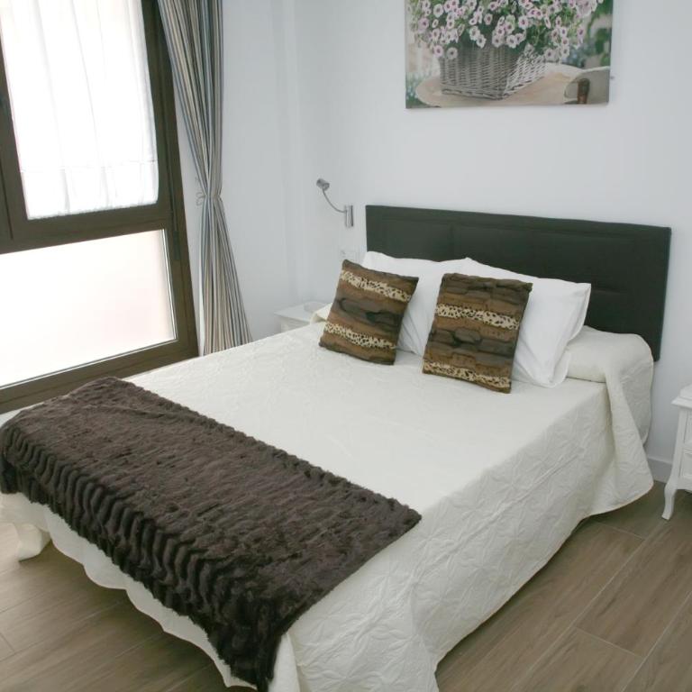 Apartamentos Balcón de Nerja - Adults Only - Apartamento - Planta baja - 8
