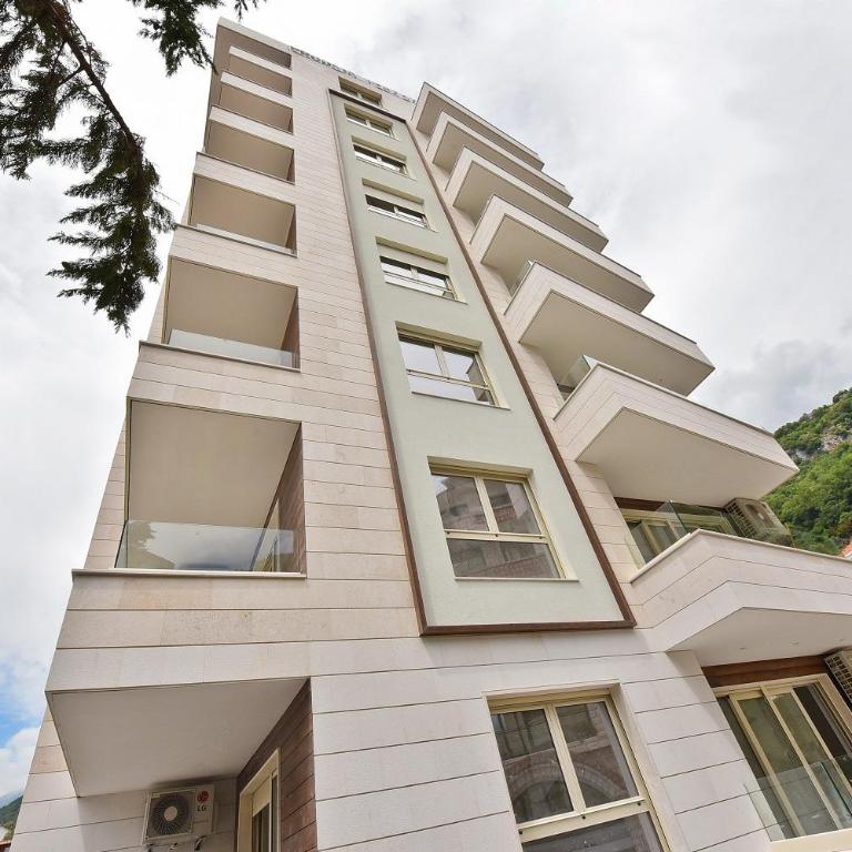 Marina Residence - Apartment - 46