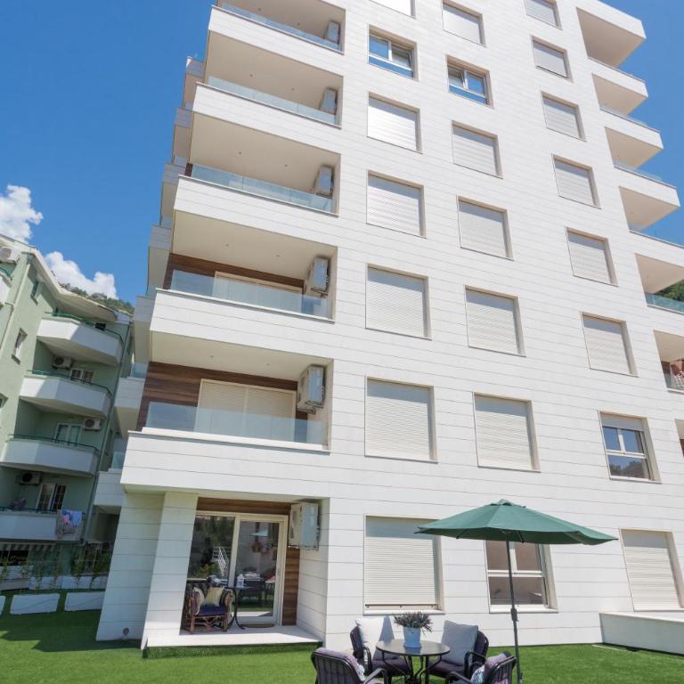 Marina Residence - Apartment - 48