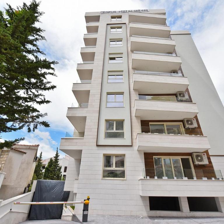 Marina Residence - Apartment - 47