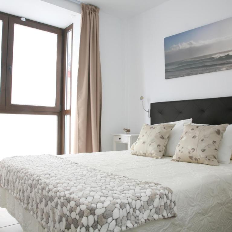 Apartamentos Balcón de Nerja - Adults Only - Apartamento - 11