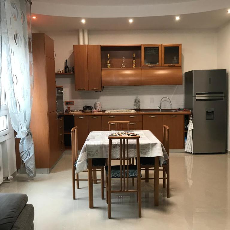 B&B Appartamento Anna - Apartment - 1