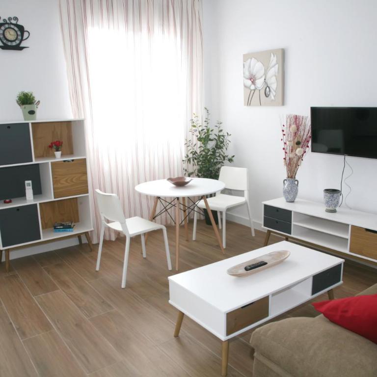 Apartamentos Balcón de Nerja - Adults Only - Apartamento - 10