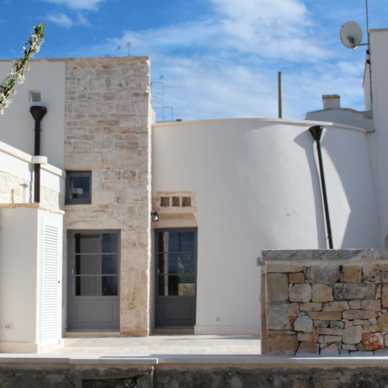 Dimore Miravalle - Double or Twin Room - 11