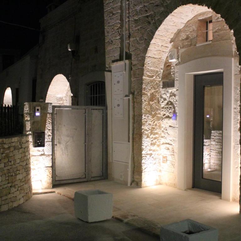 Dimore Miravalle - Double or Twin Room - 22