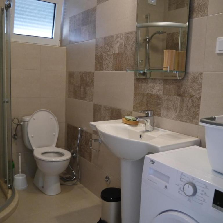 CrystalSky - Apartment mit Meerblick - 26