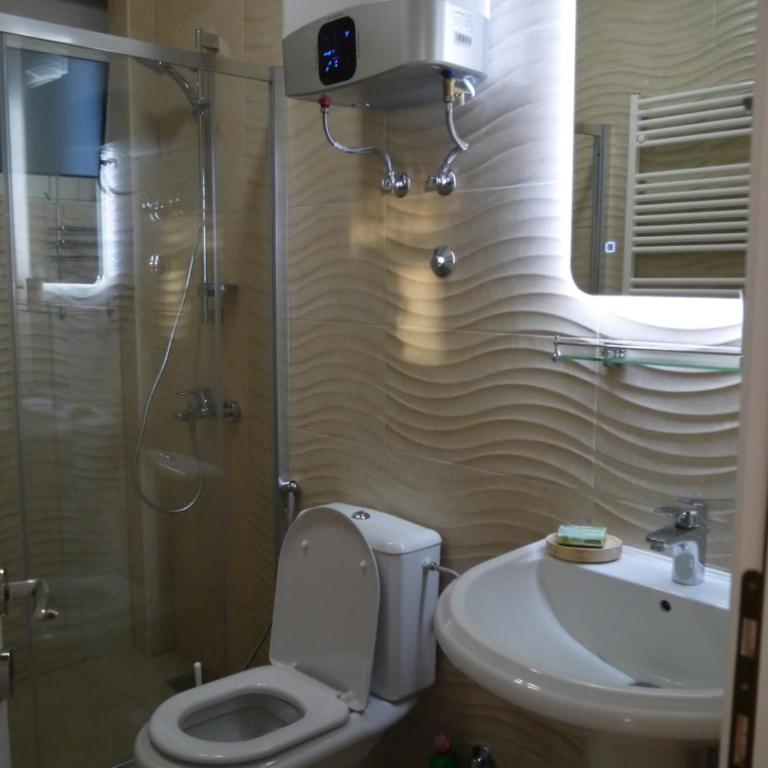 CrystalSky - Apartment mit Meerblick - 28