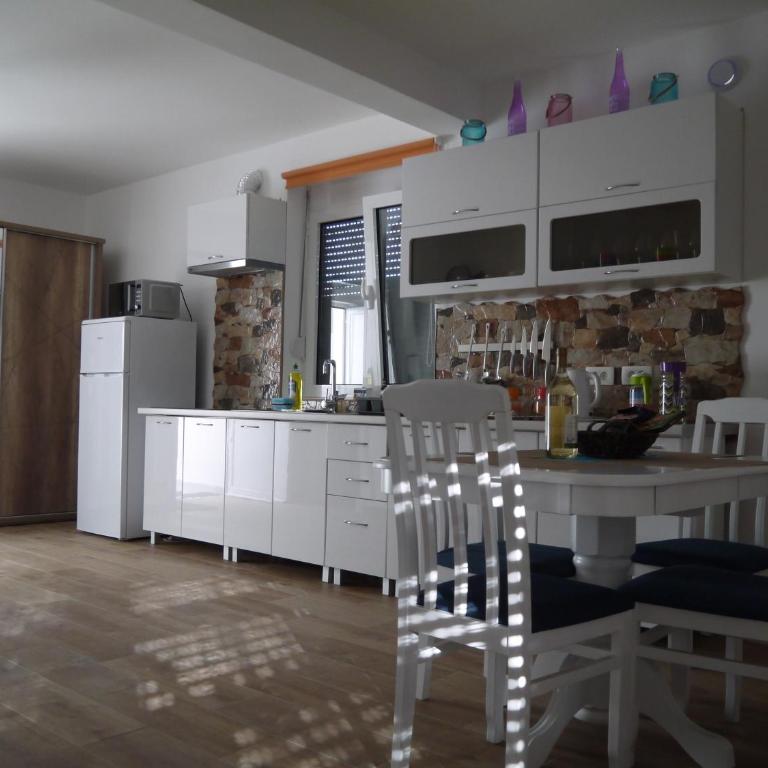 CrystalSky - Apartment mit Meerblick - 30