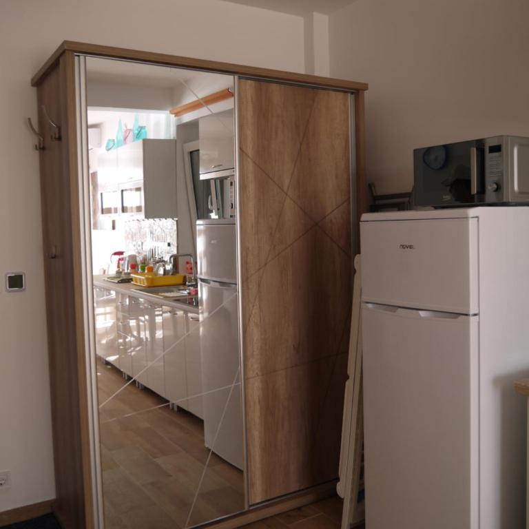 CrystalSky - Apartment mit Meerblick - 24