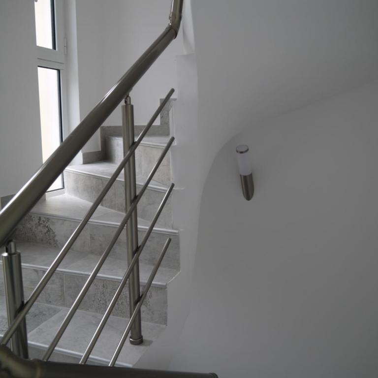 CrystalSky - Apartment mit Meerblick - 33